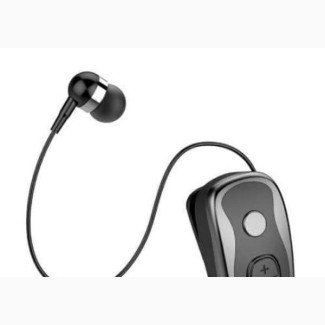 Q7 Business Clip Bluetooth Wireless Earpiece