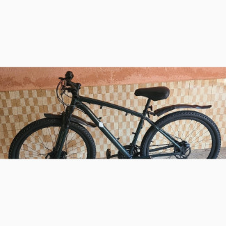 Motorcycle 2021 Green
