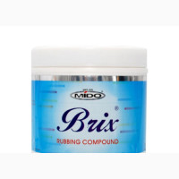 Mido Brix Compound Polishing Finishing, Polishes