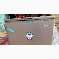 Haier Thermocool Chest Freezer, 203L