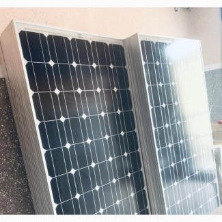 Quality Canadian 300W Mono Crystalline Solar Panel