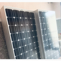 Quality Canadian 300W Mono Crystalline Solar Panel