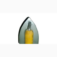 Stove Pressing Iron - Brand New