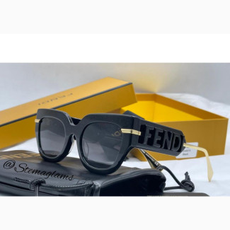 Fendi Sunglasses Luxury
