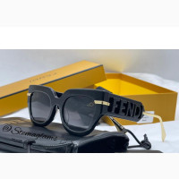Fendi Sunglasses Luxury