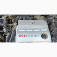 Toyota Camry 2004 Blue - PROMO PRICE