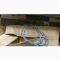 Dog Kennel Chain 4mm