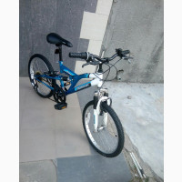 7 Speed Children Bicycle