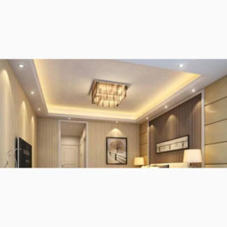 Polystyrene Ceiling Installation to Elevate Your Home