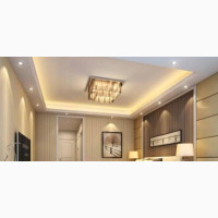 Polystyrene Ceiling Installation to Elevate Your Home