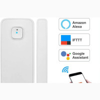 Tuya Home Security System GSM Magnetic Door Sensor Alarm Sma