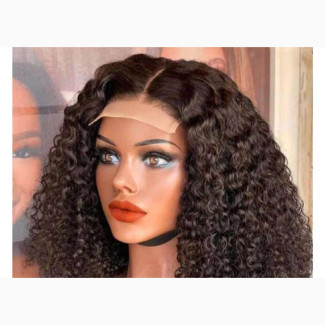 Ddrawn Pissy Curls Wig