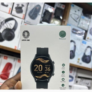 Green Lion Infinite Smart Watch