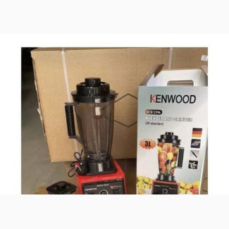 Kenwood 8000w Heavy Duty Commercial Blender- Wet Dry Food
