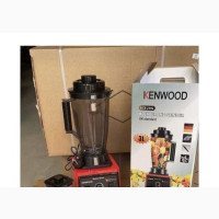 Kenwood 8000w Heavy Duty Commercial Blender- Wet Dry Food