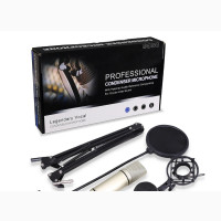 Quality U87 Professional Condenser Microphone