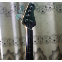 Bass Guitar 4strings