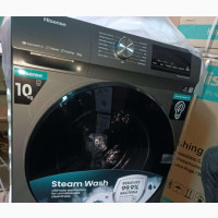 Hisense 10KG Washing Machine Front Load - Brand New 100%Copper 2 Years Warranty