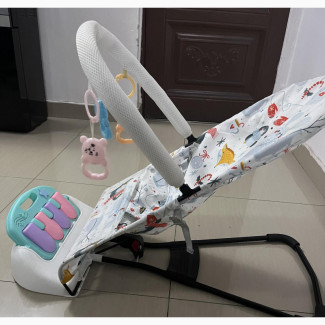Baby Swing/ Bouncer