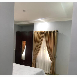 A Fully Detached 4 Bedroom