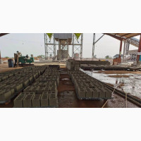 Sandcrete Block - High Quality Hollow Blocks for Strong and Durable Walls