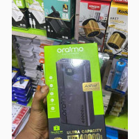 Oraimo 40, 000mah Power Banks