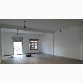 Hall at Obirikwere