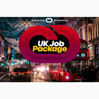 UK CoS Job Sponsorship