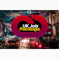 UK CoS Job Sponsorship