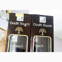 Oud Touch (Frank Oliver)