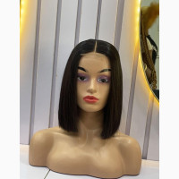 10 Inches Bone Straight