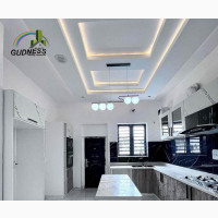 4bedrooms Detached Duplex With Pool and BQ for Rent