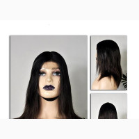 Abby Beauty Straight Wig18#039;#039;