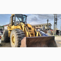 Caterpillar Pay Loader 966C - 5 Months Nigeria Used