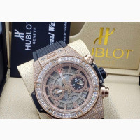 High Quality Authormatic Hublot Wrist Watches