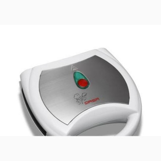 QASA Qt-1000 2slice Sandwich Maker/ Toaster - 750w