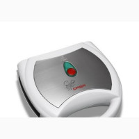QASA Qt-1000 2slice Sandwich Maker/ Toaster - 750w