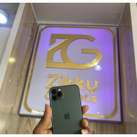 Apple iPhone 11 Pro 256 GB Gray - Clean UK Used