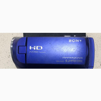 Sony HDR-CX240