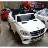 Uk Used Kids Mercedes Benz ML350 Ride on Car
