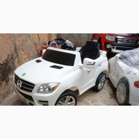Uk Used Kids Mercedes Benz ML350 Ride on Car