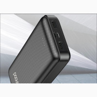 Poolee Powerbank 20000mah