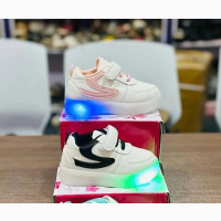Children Quality Foot Wears.Lighting Shoes