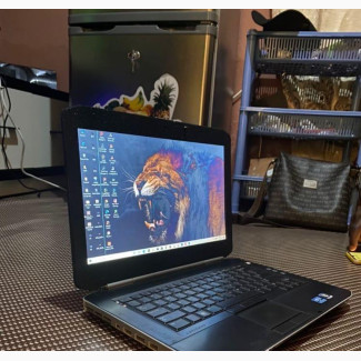 Laptop Dell Latitude E5420 4GB Intel Core I7 HDD 500GB