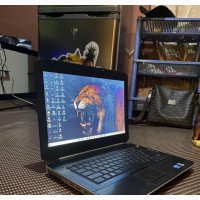 Laptop Dell Latitude E5420 4GB Intel Core I7 HDD 500GB