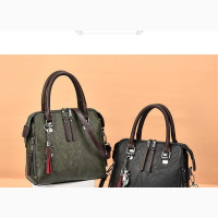 Stylish Classic Handbag - Brand New