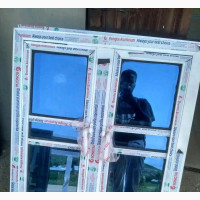 Amaco Casement Window