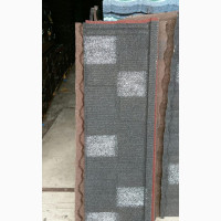 Stonebridge Stone Coated Roofing Materials in Nigeria Market