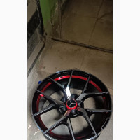 Quality Alloyed Wheel 19 Inche at Hi-Tech Autostyle LTD