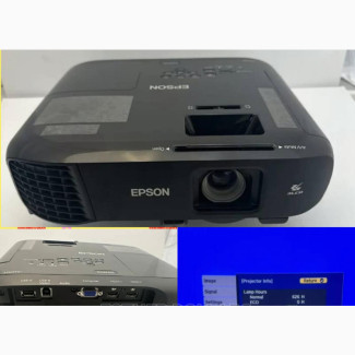 Epson Ex9420 Full HD Projector With Miracast